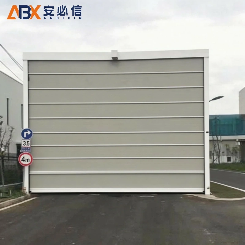 喀什软帘堆积门